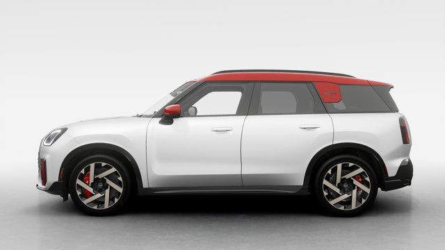 2025 MINI Countryman John Cooper Works All4 | Premier+ in Cars & Trucks in City of Montréal - Image 4