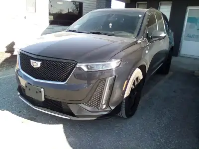 Engine: 3.6L V6 DOHC 24V