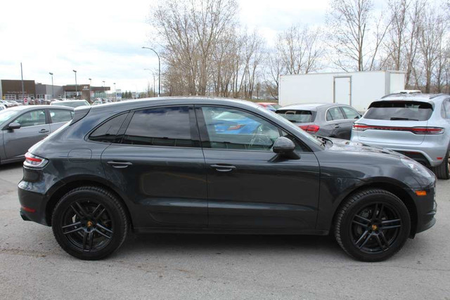 2021 Porsche Macan S in Cars & Trucks in City of Montréal - Image 4