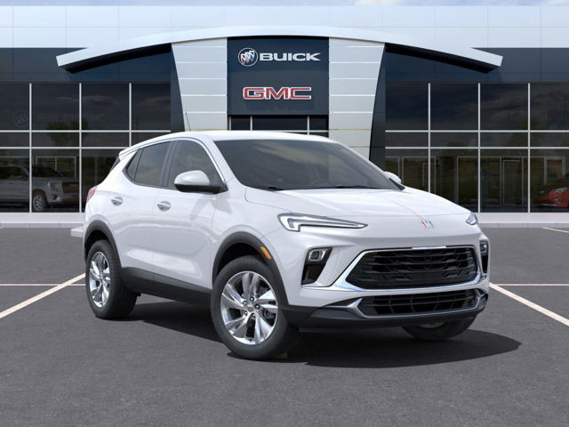 Buick Encore GX Preferred 2025 in Cars & Trucks in Longueuil / South Shore