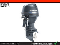 2021 Yamaha T50LB | Long shaft