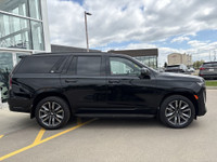 Command the road in the bold and luxurious 2024 Cadillac Escalade Sport, finished in striking Black... (image 8)