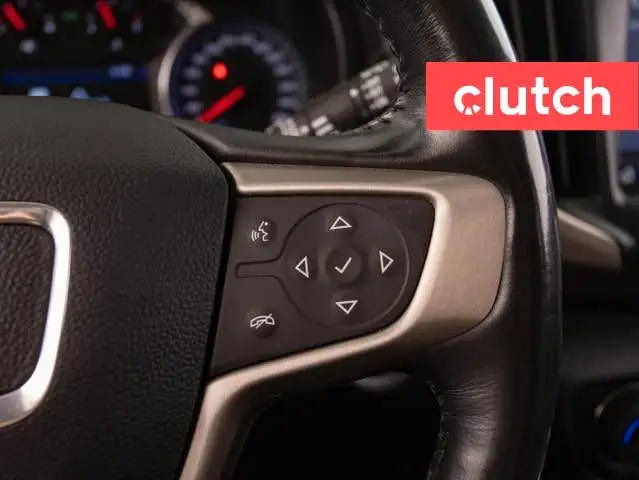 2019 GMC Terrain Denali AWD w/ Apple CarPlay, Nav, Rearview Cam in Cars & Trucks in City of Toronto - Image 28