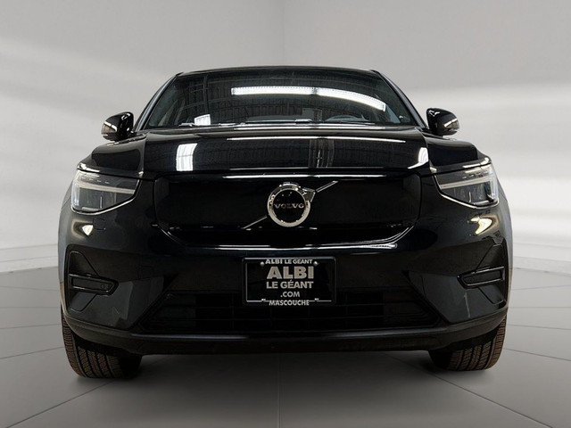 2024 Volvo C40 RECHARGE CORE NAV in Cars & Trucks in Laval / North Shore - Image 2