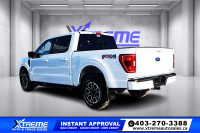 2021 Ford F-150 Lariat Super Crew 4x4 Welcome to Xtreme Auto & Truck Sales Your Car Loan, Truck Loan... (image 6)