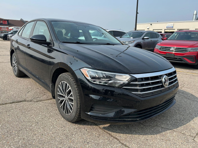 2020 Volkswagen Jetta Comfortline Comfortline | Heated Seats... in Cars & Trucks in Kitchener / Waterloo - Image 4