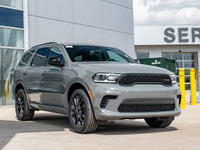 QUICK ORDER PACKAGE 2BD GT -inc: Engine: 3.6L Pentastar VVT V6 w/ESS Transmission: 8-Speed TorqueFli... (image 8)