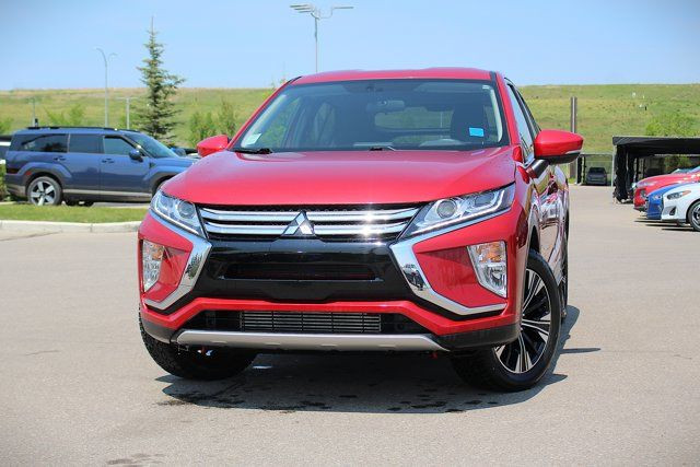 2018 Mitsubishi Eclipse Cross LE in Cars & Trucks in Calgary