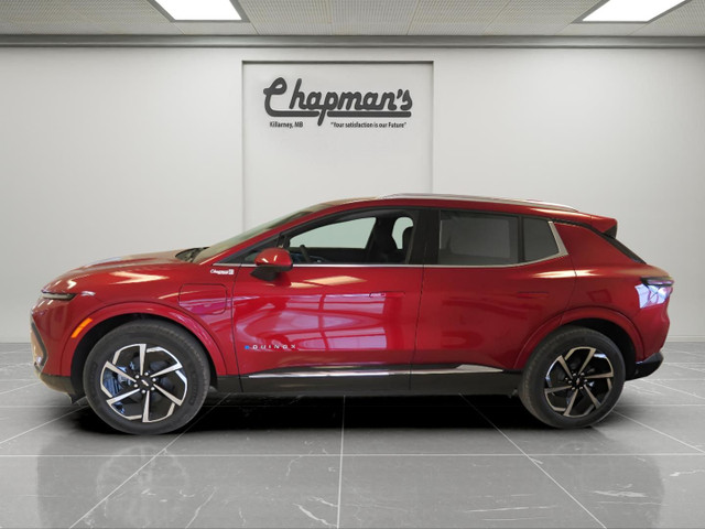 2025 Chevrolet Equinox EV LT HD Surround Vision, Heated Seats... in Cars & Trucks in Brandon - Image 2
