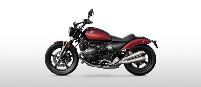 2024 BMW R12 in Touring in Laval / North Shore