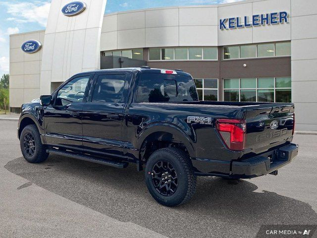 2025 Ford F-150 XLT in Cars & Trucks in Brandon - Image 3