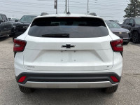 Heated Seats, Remote Start, Adaptive Cruise Control, Blind Spot Detection, Heated Steering Wheel! Th... (image 5)