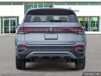 *2025 Volkswagen Taos Highline 4MOTION* *Performance:* • 1.5 TSI turbocharged engine, 174 HP & 184 l... (image 5)