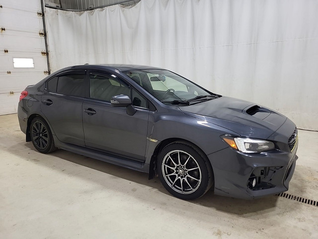 2021 Subaru WRX Sport Manual in Cars & Trucks in City of Toronto