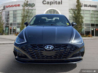 This Hyundai Sonata has a strong Intercooled Turbo Regular Unleaded I-4 1.6 L/98 engine powering thi... (image 5)