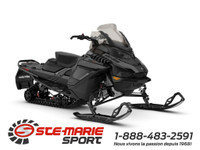  2024 Ski-Doo Renegade Adrenaline 900 ACE Turbo RipSaw 1.25" E.S