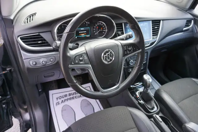 2018 Buick Encore in Cars & Trucks in Oakville / Halton Region - Image 10