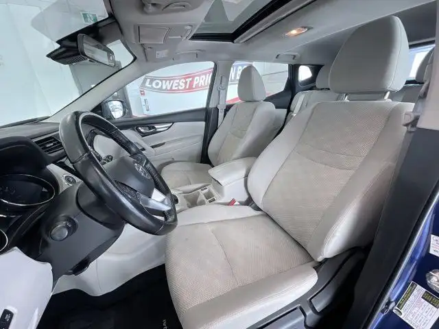 2023 Nissan Qashqai | AWD | Sunroof | Backup Camera in Cars & Trucks in Prince George - Image 16