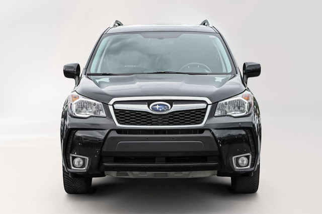 2016 Subaru Forester XT Touring | Toit pano | AWD Clean Carfax | in Cars & Trucks in Longueuil / South Shore - Image 2