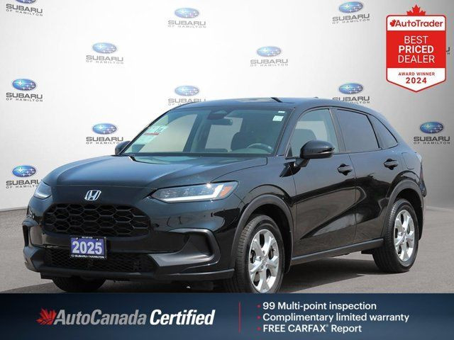 2025 Honda HR-V LX in Cars & Trucks in Hamilton