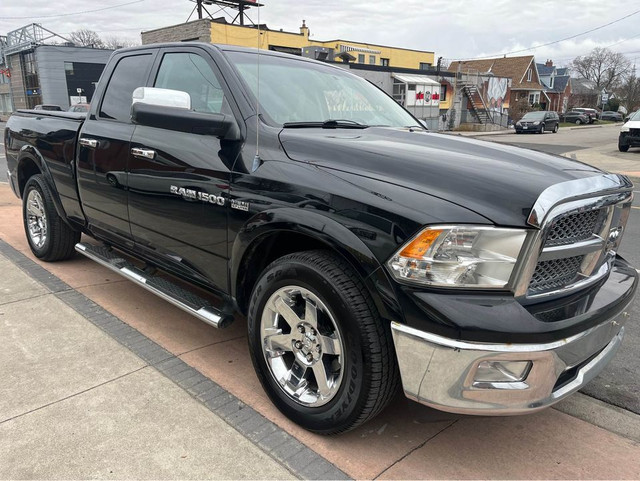 2012 Ram 1500 in Cars & Trucks in Hamilton