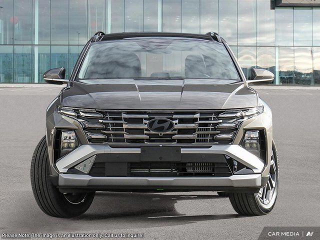 2025 Hyundai Tucson Hybrid Ultimate in Cars & Trucks in Mississauga / Peel Region - Image 2