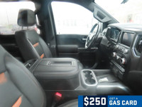 The 2021 GMC Sierra 3500HD AT4 4WD with the 6.6L Duramax Diesel is built to conquer the toughest tas... (image 6)