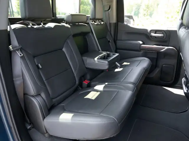 2019 GMC Sierra 1500 in Cars & Trucks in Kamloops - Image 52