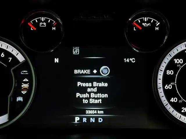 2022 Ram 1500 Classic Warlock | Remote Start | Heated Seats in Cars & Trucks in Edmonton - Image 16