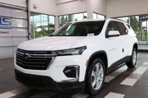 2023 Chevrolet Traverse LT TRUE NORTH