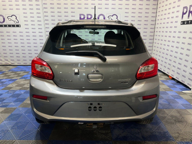 2019 Mitsubishi Mirage in Cars & Trucks in Ottawa - Image 4