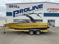 2007 Malibu Boats VLX 21