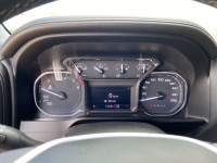The 2021 GMC Sierra 1500 SLE in Summit White is a versatile and capable pickup with a comfortable Je... (image 4)