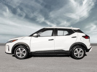Engine: 1.6L 4cyl. L/100Km City: 8.4 L/100Km Hwy: 6.9 Safety Equipment Side Impact Beams Dual Stage... (image 2)
