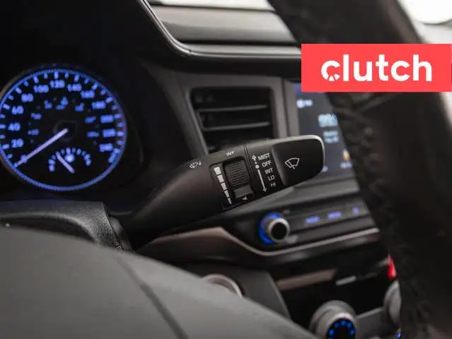 2019 Hyundai Elantra Preferred w/Sun & Safety Package w/Apple Ca dans Autos et camions dans Ville de Toronto - Image 26
