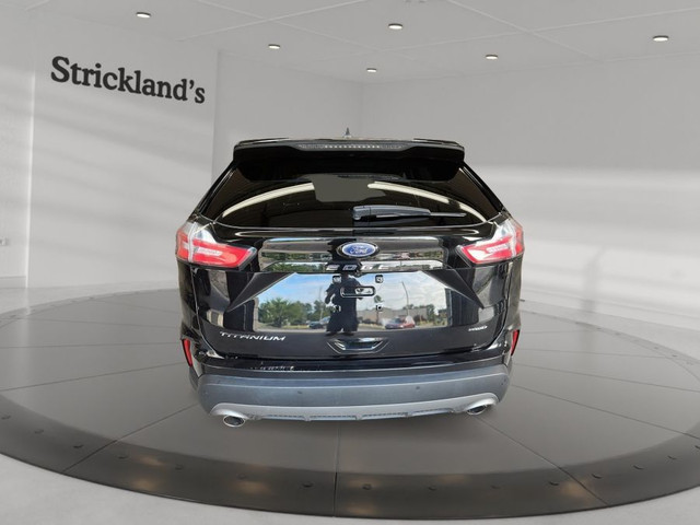 2023 FORD EDGE TITANIUM AWD in Cars & Trucks in Stratford - Image 4