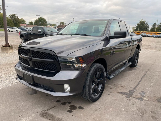  2019 Ram 1500 Classic Express in Cars & Trucks in Chatham-Kent - Image 3