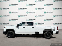 Z71 Off-Rad Package, Alaskan Snow Plow Package, Cruise Control, Back-Up Camera, Bluetooth Connection... (image 5)