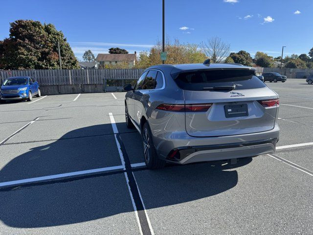 2024 Jaguar F-PACE R-Dynamic S in Cars & Trucks in City of Halifax - Image 2