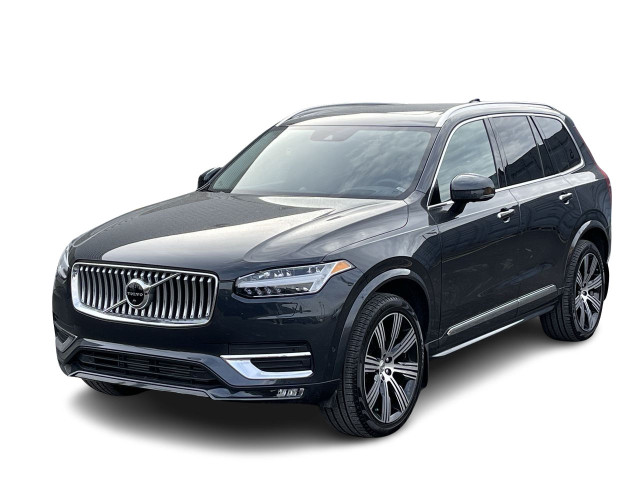2022 Volvo XC90 Inscription AWD 4X4 + CUIR + NAVIGATION + CRUISE in Cars & Trucks in City of Montréal