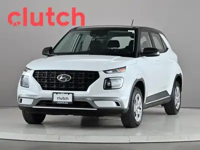 NO ACCIDENTS / CLEAN CARFAX / 1 OWNER / Climate Control, Bluetooth Music, Touchscreen Display and mo...