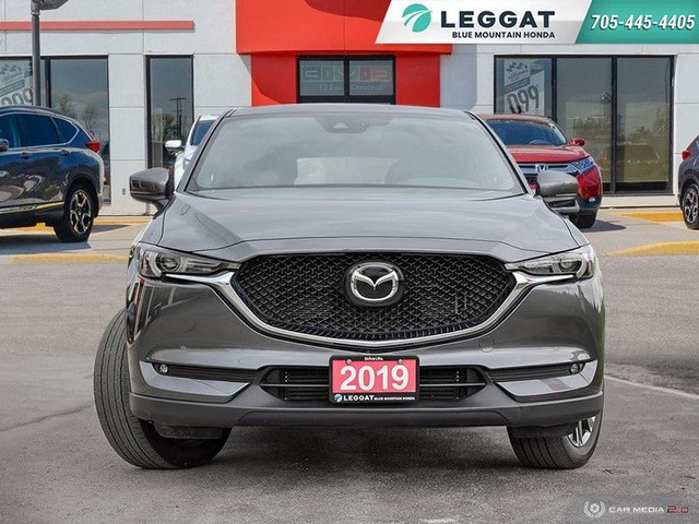 2019 Mazda CX-5 Signature Auto AWD in Cars & Trucks in Barrie - Image 2