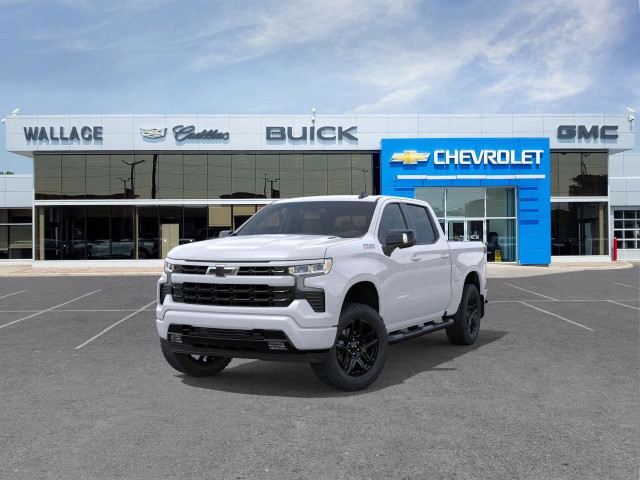 2025 Chevrolet Silverado 1500 RST in Cars & Trucks in Oakville / Halton Region