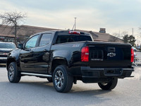 heated steering wheel, remote start, fog lamps, V6, apple carplay, android auto, auto trac 4x4, slid... (image 2)