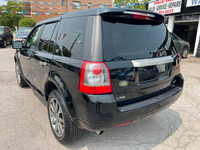 LAND ROVER LR2 HSE BT PARK ASST HEAT LEATHER SUNROOF…LOW KMS…PERFECT. .....WE INCLUDE EVERYTHING....... (image 7)