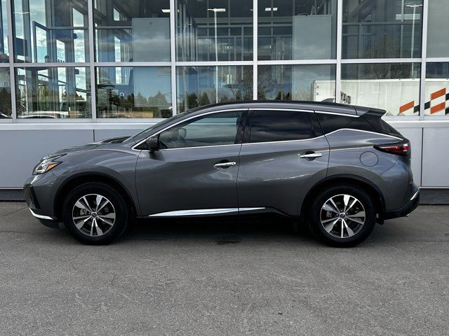 2024 Nissan Murano SV in Cars & Trucks in Calgary - Image 3