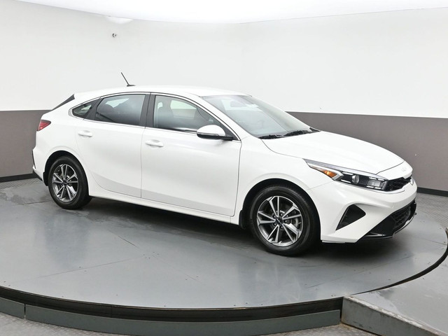 2024 Kia Forte5 EX in Cars & Trucks in City of Halifax - Image 2