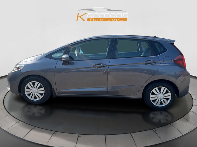 2015 Honda Fit in Cars & Trucks in City of Toronto - Image 2