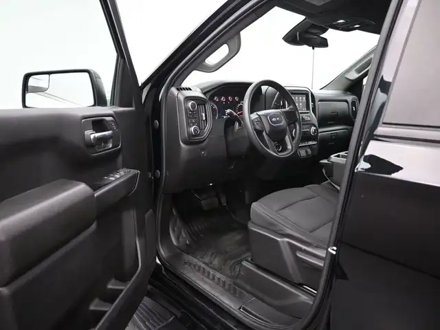 2023 GMC Sierra 1500 X31 OFFROAD 17" Steel Wheels, Pro Safety Su in Cars & Trucks in City of Halifax - Image 14