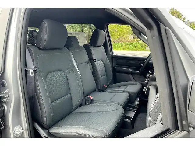 2025 Ram 1500 Tradesman in Cars & Trucks in Mississauga / Peel Region - Image 15